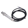 Temperature Sensor Probe Online Fixed Infrared Thermometer 5‑12VDC 0‑5V Output