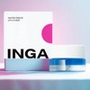 Anjumain Inga Water Freeze Lip & Cheek 7g, 02 Mobrabender,