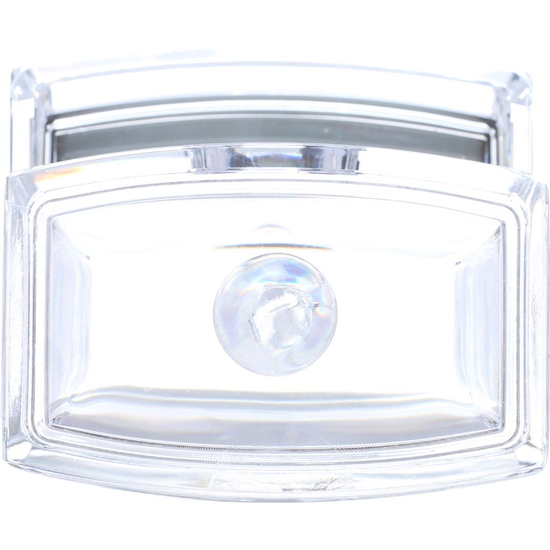 Precision Beauty, Cotton Swab Organizer, 1 Count