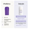 Desodorante Naturaldry Mujer Stick Vegano Lavanda 50g Lavanda