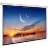 Motorized Projector Screen 16:9 80" x 45" Display Motorized Wall