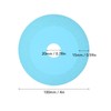 5Pcs 100mm 4 Inch Glass Cutting Disc Diamond Glass Cutting