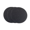 4" Heavy Duty Silicon Carbide Grip Sanding Discs (50 Pack,