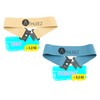 Fitness Band with Magnetic Closure for Functional Training, Made in