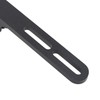 Bike Computer Holder Aluminum Alloy Bicycle Computer Mount for Road