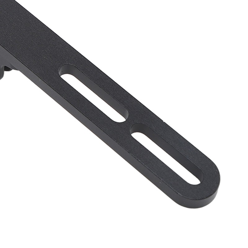 Bike Computer Holder Aluminum Alloy Bicycle Computer Mount for Road