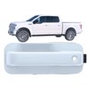 APA Replacement White Exterior Door Handle for 2015-2020 F150 2017-2020