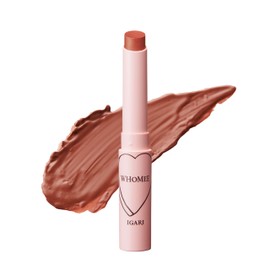WHOMEE Numeripe (Vanilla Brown)