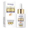 Sérum Facial Hidratante Antioxidante Con Vitamina C Blanca