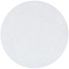 Whatman 10312611 Quantitative Filter Paper Circles, 2 Micron, Grade 602H, 125mm Diameter (Pack of 100)