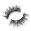 Lilly Lashes 3D Mink So Extra Miami False Eyelashes Dramatic