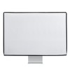kwmobile Protective Case Compatible with 20-22 Inch Monitor - Case