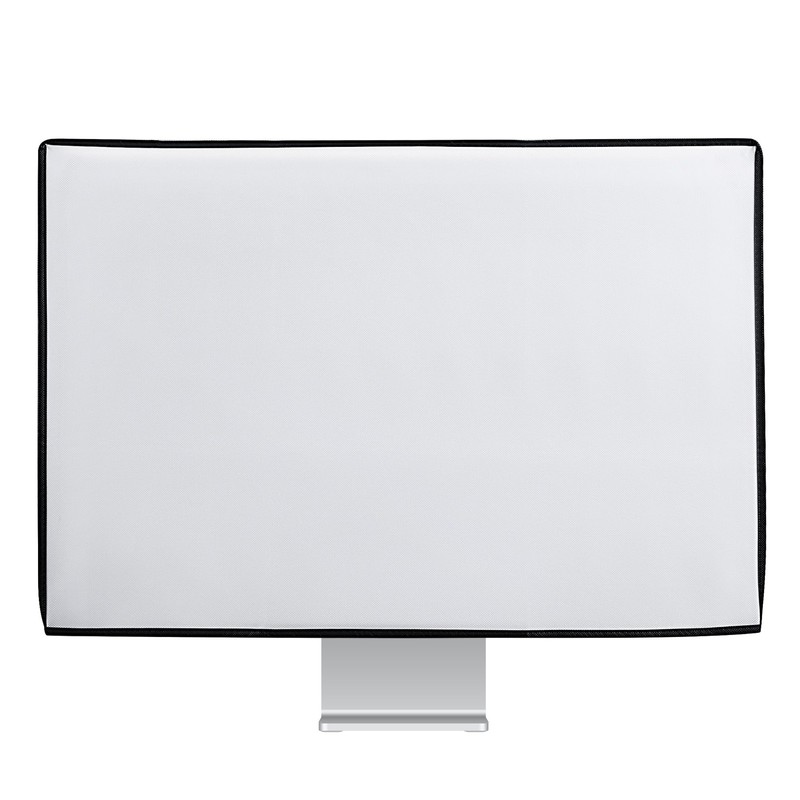 kwmobile Protective Case Compatible with 20-22 Inch Monitor - Case