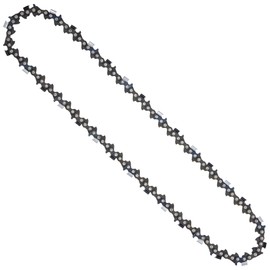 8TEN Semi Chisel Chainsaw Chain 16 Inch .050 3/8 60DL For Husqvarna 455 Rancher 372XP Stihl MS170 MS260 Poulan (4 Pack)