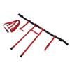 Children Ski Training Safety Ropes Adjustable Outdoor Skiing Harness Safety