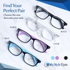 In Style Eyes Powerful High Magnification Reading Glasses for Women