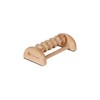 Gaiam Natural Health Arch Roller