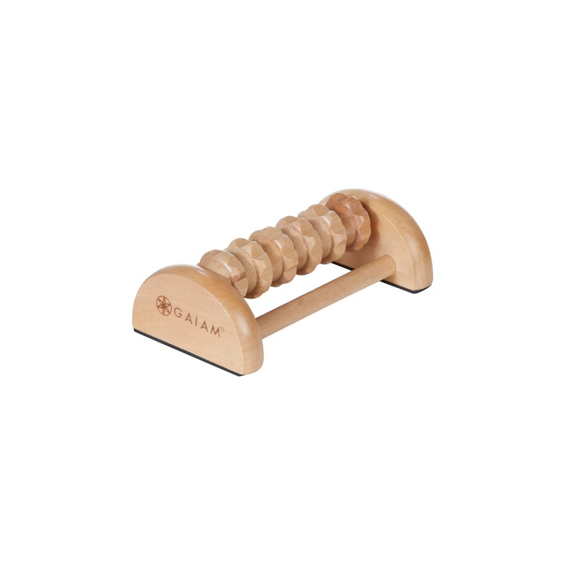 Gaiam Natural Health Arch Roller