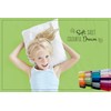 Fitted Sheet 100% Cotton Jersey - 80/200 - 80 x