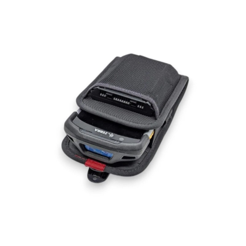 Generic Belt-Clip Holster for Zebra TC77/TC78 Android Scanner Handhelds, New!