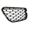 Front Bumper Air Vent Grille Cover Sporty Style Perfect Ventilation