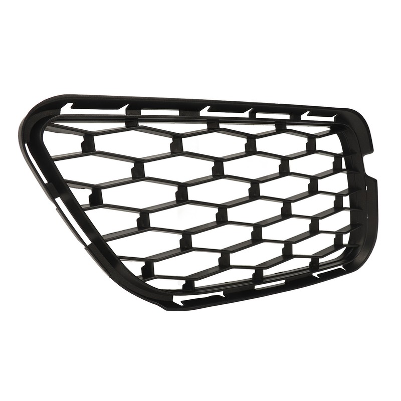 Front Bumper Air Vent Grille Cover Sporty Style Perfect Ventilation