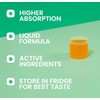 Generic Swedish Super Kids Multivitamin Age 3+, Orange Flavour, 2