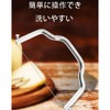 Multipurpose Handheld Cheese Wire, Stainless Steel Cutter Household Cheese Ham
