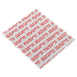Makeup Wood Series No. 161 Tamiya Polishing Sponge Seat 180 87161 