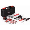 Kit Herramientas Manuales Juego Herramienta Mecánicas 39 Pcs