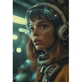 Fantastical Finds: Unique 8x10 Art Prints for Imaginative Souls  53982233