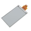 4.26 Inch Display Module 800x480 Pixels SPI Communicate Black White