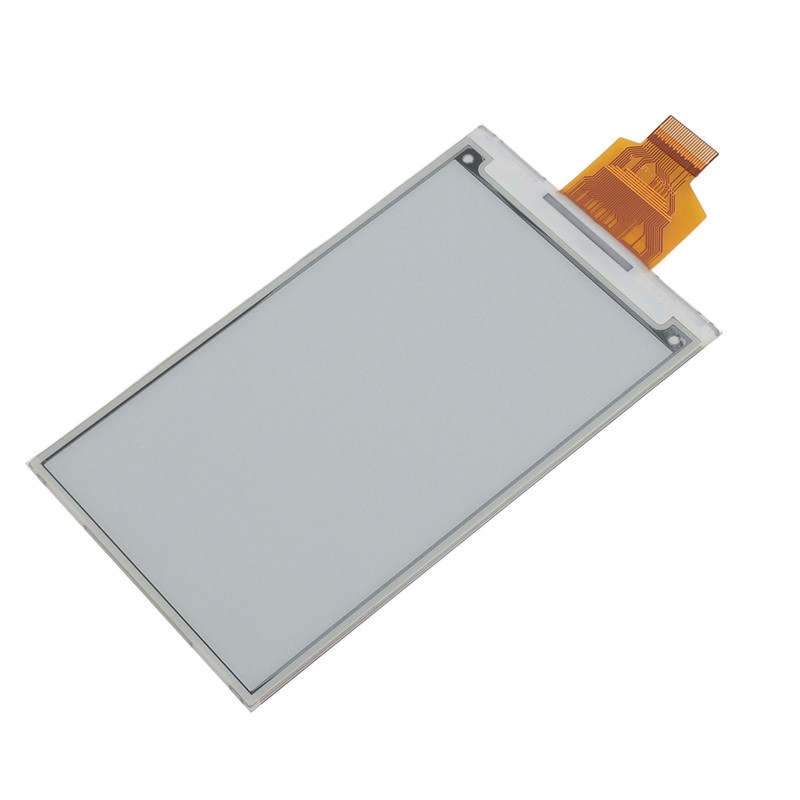 4.26 Inch Display Module 800x480 Pixels SPI Communicate Black White