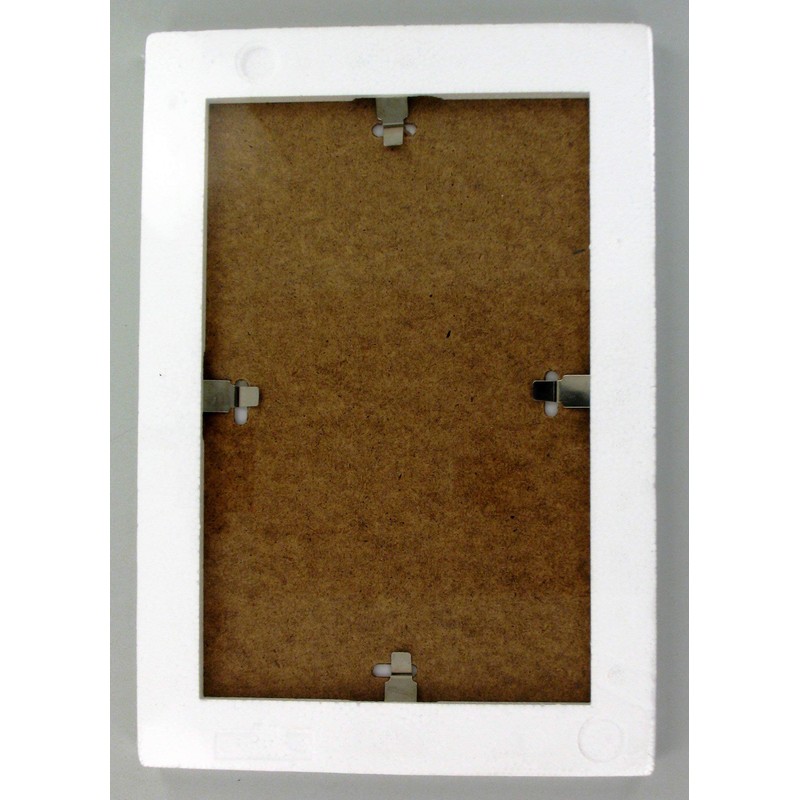 Hama 13 x 18cm Clip-Fix Anti-Reflective Frameless Photo Holder
