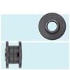 MOTO1988 All 4 Absorber Shock Bushing & Bearing Sleeve Kit