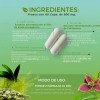 Te Verde Puro + Matcha Biosuple Control Peso 60 Caps