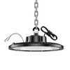 LONGLUX 200W UFO LED High Bay Light High Brightness 150lm/w