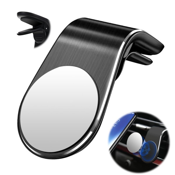 YiJiuBa Car Phone Air Vent Mount, Car Mount for Ooono
