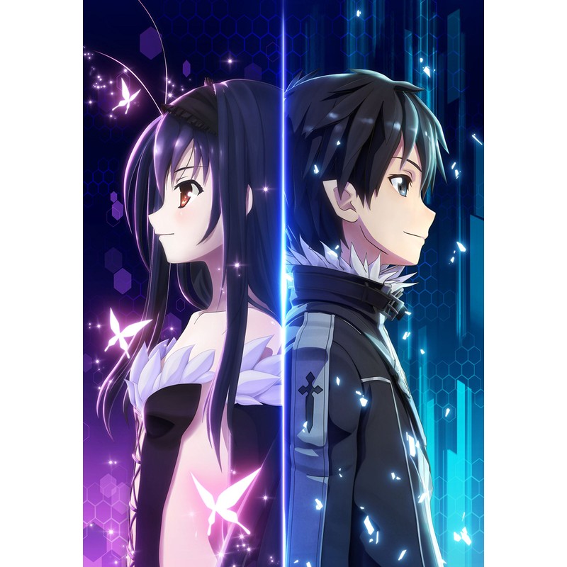 [PS Vita] Accel World vs Sword Art Online: Millennial Twilight
