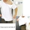 100% Cotton Shoulder Surgery Recovery Shirts Unisex-Post Shoulder Surgery of