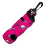 Golf Tee Holder, Golf Ball Storage with Keychains, Multi-Functional Lightweight