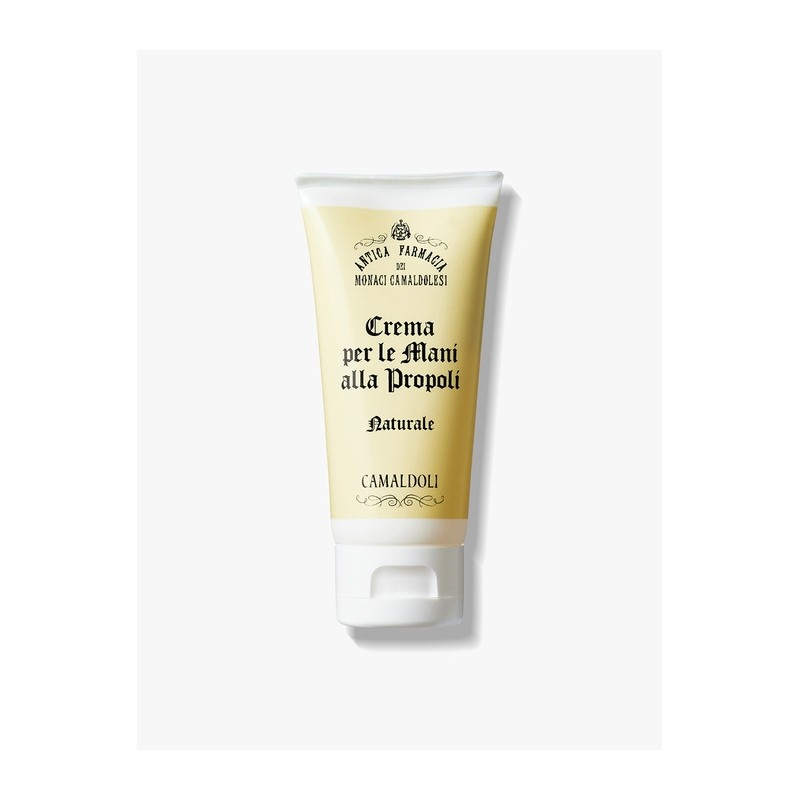 Mani Propoli (Propolis Hand Cream) 50ml / 마니 프로폴리(프로폴리스 핸드크림)