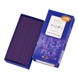 Nippon Kodo Rolling Pot, Lavender with Rose