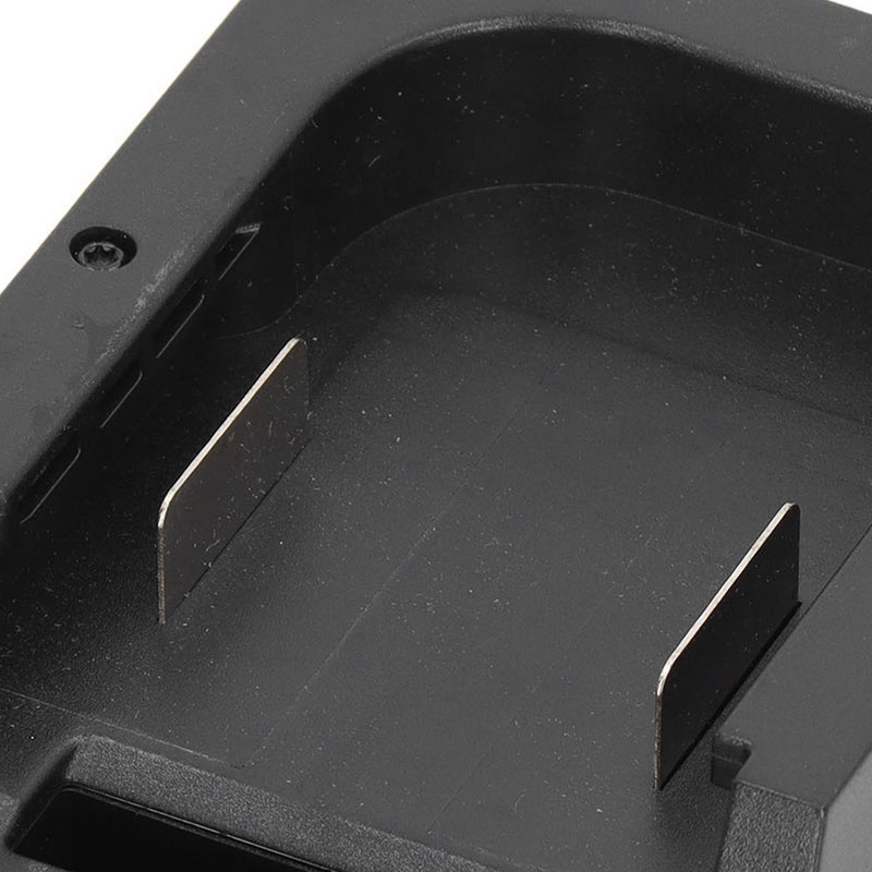 18V Battery Adapter Mount Connector Power Tool Lithium Battery Converter