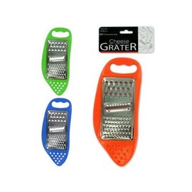 Cheese Grater Assorted Colors