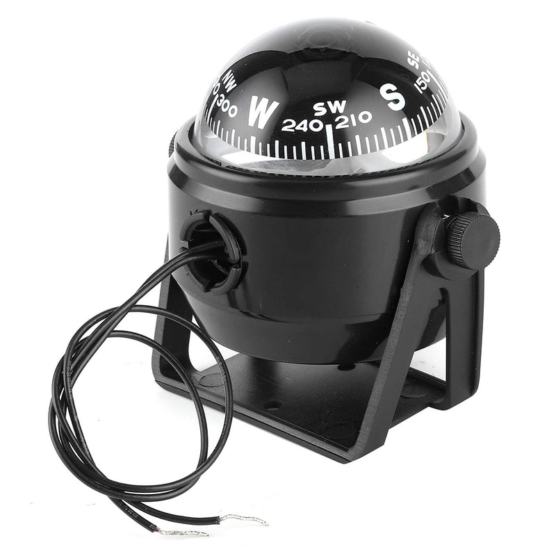 For Boat Compass - Compass Dash Mount Boat Compass Dash