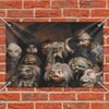 GRAPHICS & MORE Labyrinth Group of Goblins Shocked Awe Home