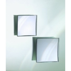 Kosmetikspiegel SPT 41 DEOR WALTHER Vergrößerung 5 fach