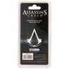 ABYstyle Assassin's Creed Crest Metal Keychain