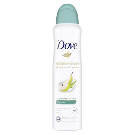 Dove Rejuvenate Dry Spray Antiperspirant Deodorant 3.8 oz